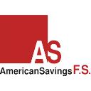 American Savings Loans Financial Services logo